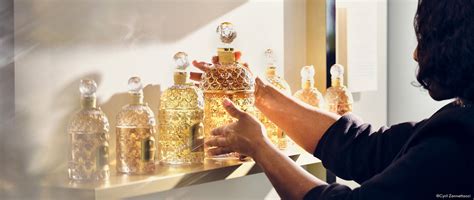 guerlain career.